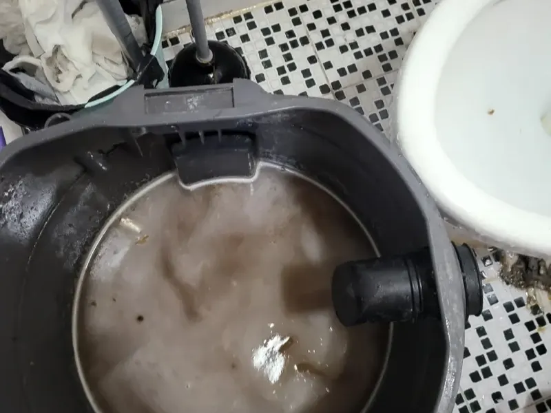 부산 동구 하수구 증상별 원인과 집에서 먼저 해 볼 것